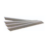 15 Ga Angled Finish Nail - 2 in, Bright, Pack of 4000, Collated Finish Nails