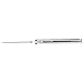 Klein Tools 44032 Pocket Knife 1-5/8-Inch Stainless Steel Drop Point Blade