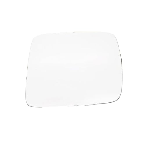 Verre de rétroviseur pour Jeep Commander 2006-2010 côté droit