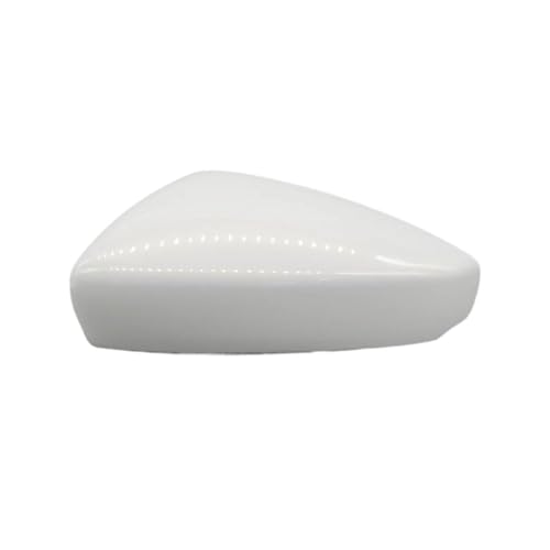 Coque rétroviseur Mazda CX-30 Pearl White boîtier gauche de rechange 2020-2024