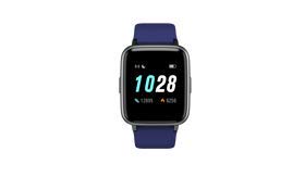 Smartwatch ze stalową obudową jmsmart