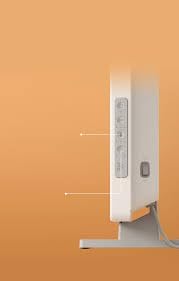 Xiaomi Mi Smart Space Heater S (EU)