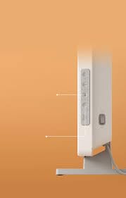 Xiaomi Mi Smart Space Heater S (EU)