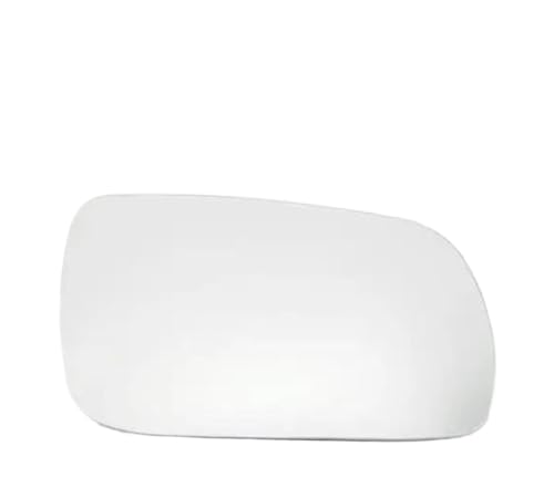 Rétroviseur latéral dégivrant droit miroir de verre pour Sharan 97-10