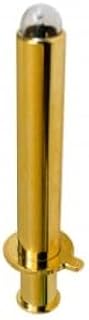 JPN Replacement Halogen Ophthalmoscope Lamp for Neitz L-30 3V