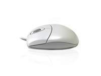 Accuratus 3331 - USB Full Size 800 Dpi Optical Mouse