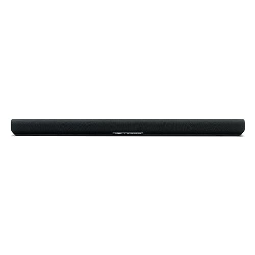 Yamaha SR-B30A Dolby Atmos Sound Bar for TV with Built-in Bluetooth, Built-in Subwoofer, HDMI Capable, HDMI ARC, Optical Input, (2024) Model by Yamaha - Image 2