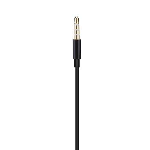 Auricular Mono Profesional con Micrófono y Cancelación de Ruido miniatura 5