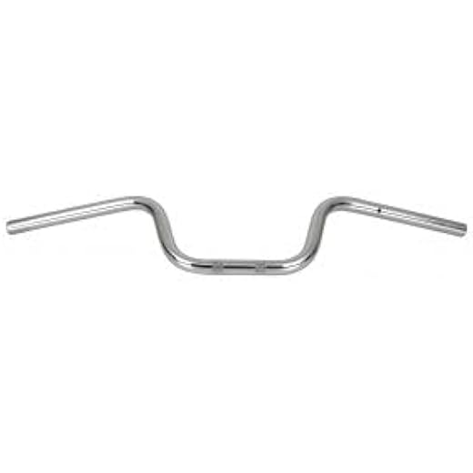 Mvaeshop Ct Handle Bar Silver