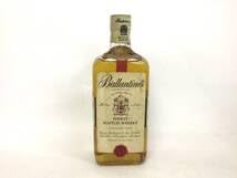 Amazon.co.jp: ウイスキー whisky バランタイン ファイネスト 赤