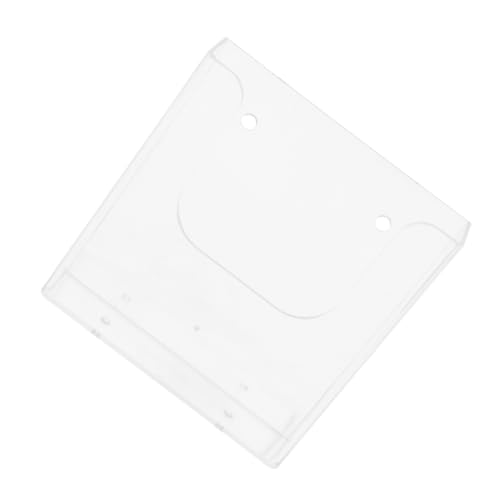 PRETYZOOM Wall Mounted File Organizer Hanging Storage Holder for Office Home Modern Design for Efficient File Stationery Storage Easy Installation with No Trace