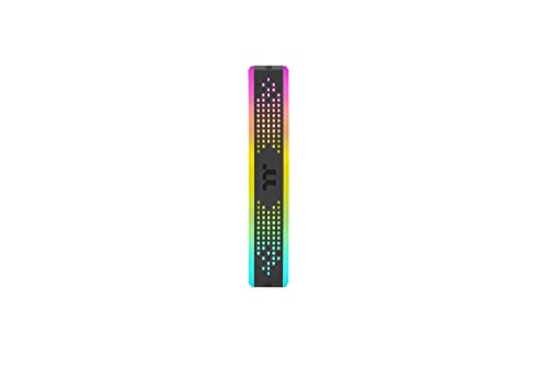 Thermaltake ToughFan 14 RGB (3 Pack) | 140mm Gehäuselüfter