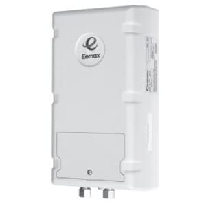 Eemax Thermostatic Sanitation Electric Tankless Water Heater (2.4kW, 120 V)