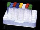 15mL Conical Centrifuge Tubes (Case of 500)