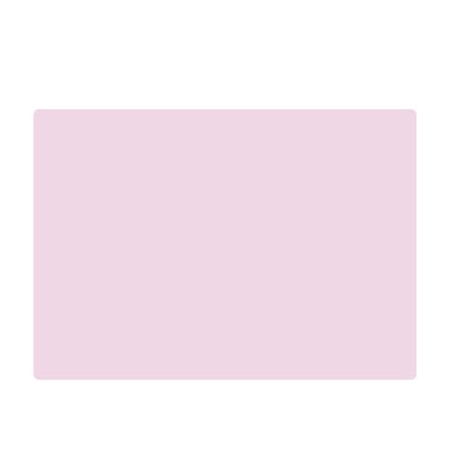 Pizarra blanca para nevera, 297 x 210 mm, 420 x 297 mm, pizarra de escritura para cocina, oficina, pizarra blanca de PET