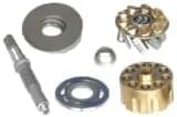 Nabtesco GM08 Travel Motor Repair Parts Kit for Komatsu PC60-3 PC60-5 Excavator