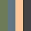 Vintage Textured Contrast Tones