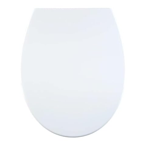 AQUALONA® Premium Thermoplastic Toilet Seat with Soft Close Cover
