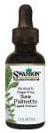 Miniatura 1 de Swanson Extracto líquido de Saw Palmetto (sin alcohol y azúcar) 1 onza (1.0 fl oz) líquido