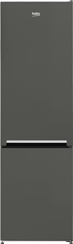 Beko RCSA300K40GN nevera y congelador Independiente 291 L E Gris