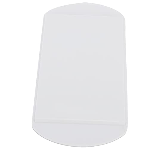 Molde para cubitos de hielo de silicona mini cuadrado miniatura 5