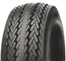 BITS4REASONS 8 INCH DIAMETER TYRE, New Model Deli S368 18.5x8.5-8 (78M) (6PR) (TL) (High-Speed) - Tubeless Trailer Tyre, Durable for Trailers, Lawn Mowers & Golf Buggies