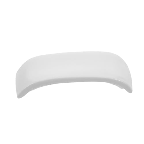 Couvercle réservoir WC universel de protection pour capot d'urinoir