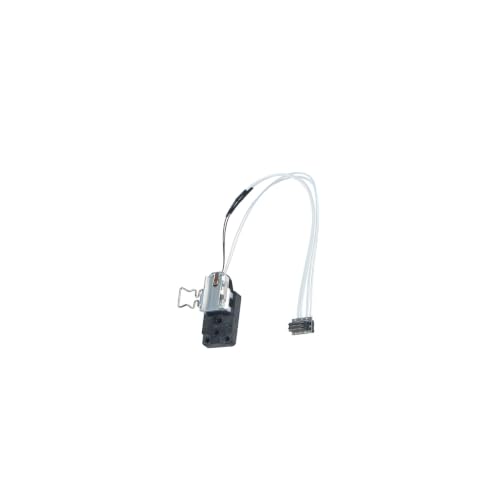 Hotend Heating Unit Assembly for Bambu Lab-A1: 3D Printer Replacement Part Thermistor Unit Heater Block Complete Replace