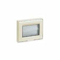  Vimar 13733.Q.A Calotta IP55 Idea o 8000 3M Speciali, Avorio