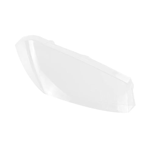 Coque de protection pour phare avant voiture Megane 2006 plastique lentille