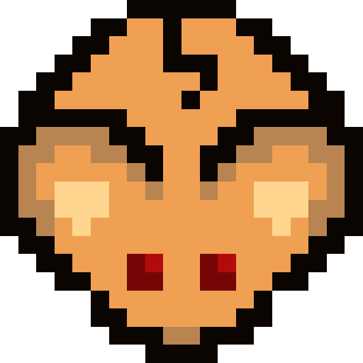 Hilarious Mouse\'eba