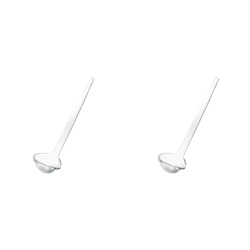 Guzzini Happy Hour Mestolo 33,5 cm (Confezione da 2)