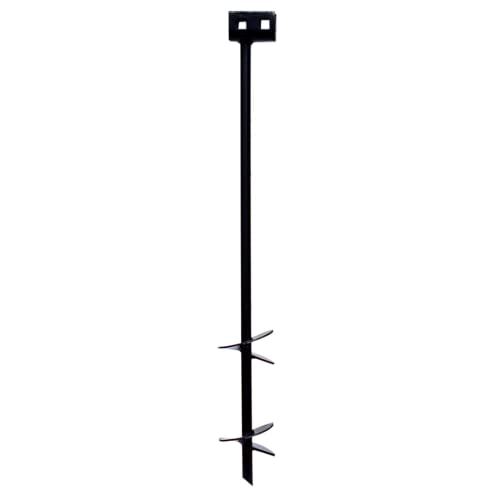 Tie Down 59090M Double Helix Anchor