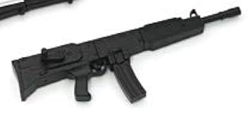 ♯Joi29GZガンTHE銃Part21真マシンガン編全6種 ♯Joi29GZガンTHE銃Part21真マシンガン編全6種 - メルカリ