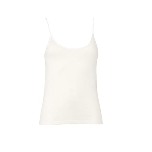 Emmebivi Spallino Donna 13831 Mbv Filo Liscia - Bianco - 4