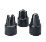 Capuchon salida turo proteccion Cahors cp110/4 para empalmes y tubos
