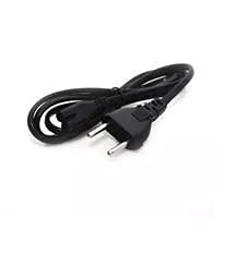 Fonte Carregador P/Impressora Hp Officejet 4355 Plug Cinza