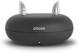 Oticon Desktop Charger for Oticon MiniRITE R Hearing Aids