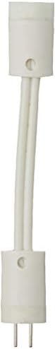 Transolid SA10316 Sensio Flexible Strip Corner Connector, 1.97" image 2