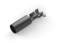 TE Connectivity/AMP Brand, 60799-5-12000Pack, SHUR Plug 180 Receptacle 18-14 AWG TPBR
