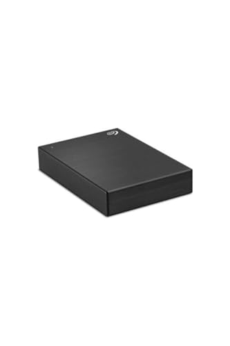 Seagate One Touch disque dur externe 2.5 Micro USB B 3.2 Gen 1 3.1 Gen 1 - vue 5