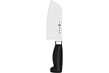 Zwilling ****®Vier Sterne Santokumesser 160 mm