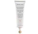 Mary Kay Base de cobertura completa 204 Ivory Nuevo en caja