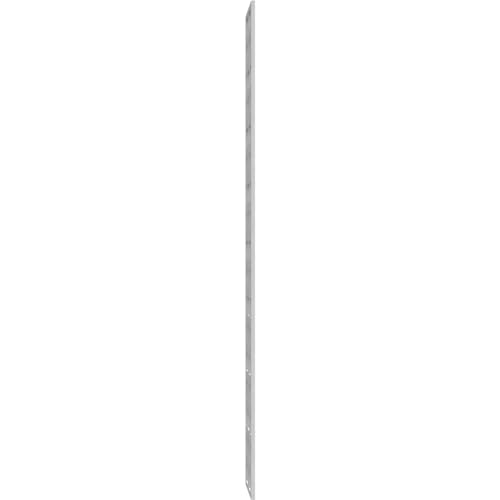 Image of 11 3 /8 inchW x 47 3 /8 inchH x 3 /8 inchT Denton Decorative Fretwork Wall Panels in Architectural Grade PVC
