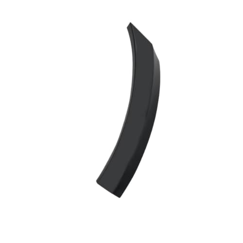 Guardabarros Benz GL W164 resistente a impactos, panel protector de arco de rueda derecho