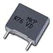 76QR3100SE40K,Cap Film 0.1uF 1000V PP 10% (32 X 9 X 17mm) Radial Plastic Rectangular Can 27.5mm 0.024 Ohm 110?C Bulk (25 Items)