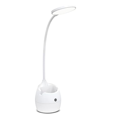 Lampe de table œil pour bureau contre la fatigue visuelle