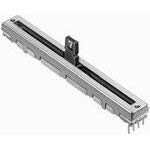 RS602113LA05, Res Pot 10K Ohm 20% (75 X 9 X 22mm) Pin Thru-Hole (25 Items)