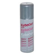 Pool Pharma Kutecur Spray, 125ml