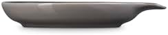 Le Creuset Signature Stoneware Spoon Rest, 6 Inches, Oyster